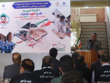 بهسازی ۱۹۶۷ کلاس و خدمات آموزشی برای ۴۳ هزار دانش‌آموز آذربایجان‌شرقی