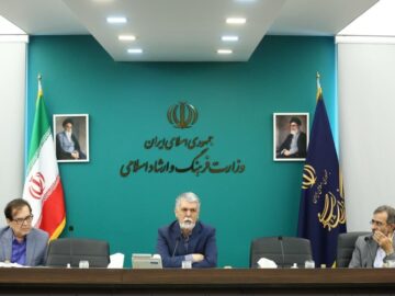 جلسه شورای هنر با تاکید سندنویسی هنرهای تجسمی برگزار شد