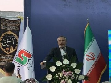 ۷۰ هزار پروژه عمرانی بالای ۲۰ سال در کشور داریم