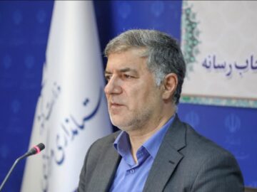 جنگ تحمیلی ۱۲ روزه نمایش قدرت ایران بود