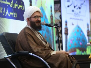 کارکرد ویژه مسجد تربیت مومن مجاهد و شهادت طلب است‌