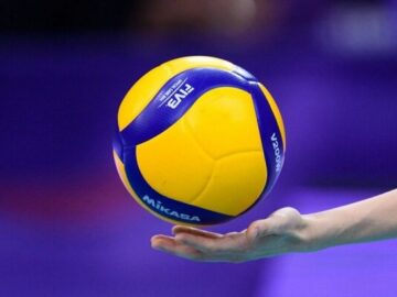 اعلام محدودیت‌های FIVB برای حضور والیبالیست‌ها