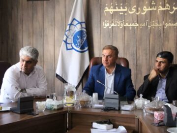 بحران کمبود آب در سنندج جدی‌تر شد؛ لزوم برنامه‌ریزی فوری