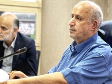 تاج: هوادارن فوتبال در انتظار تحول هستند