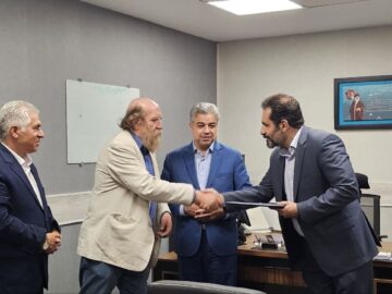 گسترش همکاری‌های داخلی و بین المللی موزه‌های دفینه در حوزه مرمت