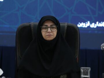 هشدار معاون رئیس‌جمهور؛ ایران در پنجمین سال خشکسالی قرار دارد
