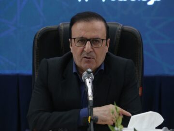 توسعه نامتوازن گذشته عامل اصلی مشکلات زیست‌محیطی در قزوین است