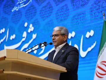 همدان پایلوت نخست توسعه پایدار منطقه‌ای کشور شد
