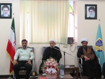 اربعین نماد عظمت و اقتدار شیعیان است