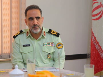 صدور گذرنامه اربعین در همدان تسهیل شد