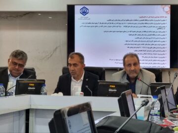 ساخت ۳ بیمارستان کوچک مقیاس در مازندران