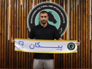 قرارداد دروازه‌بان پیکان تمدید شد