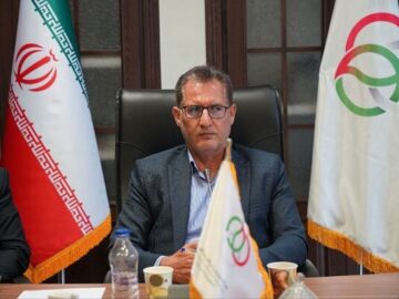 خلیلی: «وطنم ایران» برای تقویت وحدت و همدلی ملی طراحی شده است