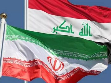 مردم عراق از جواب عزتمندانه ایران به رژیم صهیونیستی مفتخر شدند