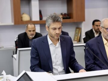 حرکت خراسان جنوبی در مسیر تحقق شعار سال؛ ثبت ۱۹۵ پروژه سرمایه‌گذاری