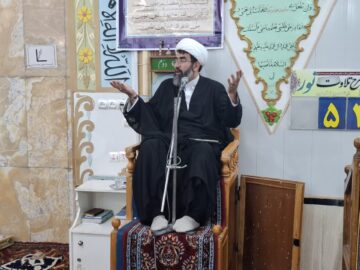 حضرت رقیه(س) در مسیر تبیین جهاد سیدالشهد(ع) نقش محوری داشت