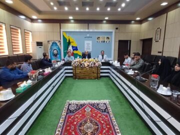 شورای نگهبان پاسدار اصلی اجرای قانون اساسی باشد