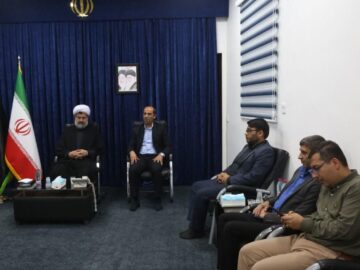 نماز جمعه پایگاهی فرهنگی و اجتماعی است