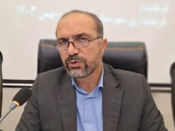 توضیحات فرماندار گچساران در رابطه با بازدید سرزده از ادارات