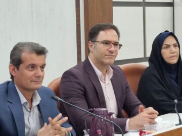 اعتبارات ورزش تنگستان ۳ برابر شد