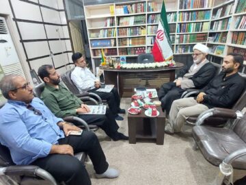 نماز جمعه دژ مستحکم در برابر نفوذ حزب شیطان است