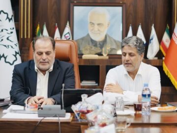 بدون برنامه‌ریزی آینده‌نگر شهرداری با ترک فعل‌های متعدد مواجه می‌شود