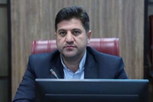 «گلونی» نمادی از هویت و افتخار زنان زاگرس‌نشین است