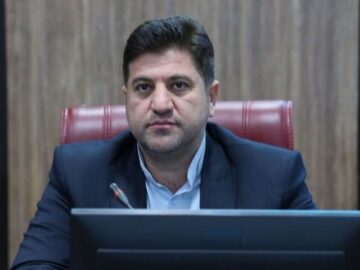 «گلونی» نمادی از هویت و افتخار زنان زاگرس‌نشین است