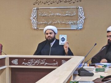 هزار سنگر: نهضت روشنگری مردمی برای تبیین حقایق جنگ ۱۲ روزه