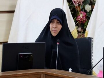 تشریح عملیات «لشکر بانوان مقاومت» با راهبری بانوان مسجدی