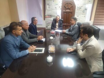 ۸۵۰۰ دانش آموز نیازمند استان ایلام  مورد حمایت کمیته امداد هستند