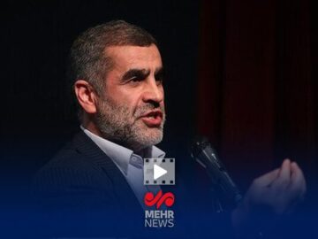 نایب رئیس مجلس:آمریکایی‌ها با دین،،دانش،اتحاد ایرانیان مخالف هستند
