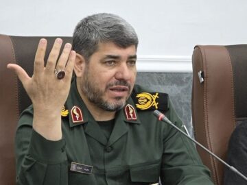 دشمن برای تفرقه اقوام در ایران برنامه دارد