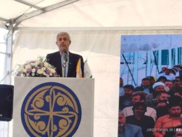 نگاه تک بعدی به کشاورزی باعث عقب ماندگی جنوب کرمان شده است