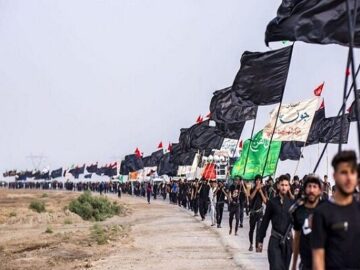 نگاهی به نقش زیارت در تحولات اجتماعی و فرهنگی معاصر