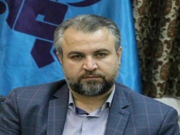 مدیرکل صدا و سیمای مازندران معرفی شد