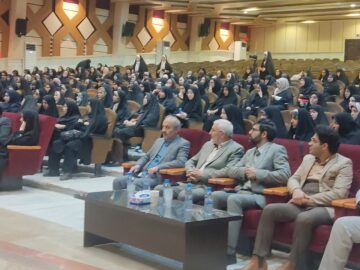 دوره فرهنگی بصیرتی دانشجو معلمان شاهد و ایثارگر در نوشهر آغاز شد
