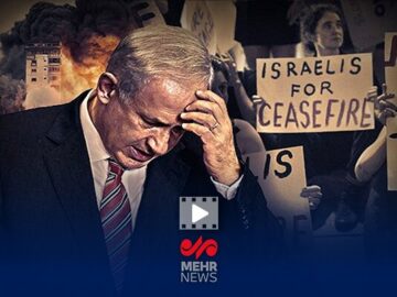 نگرانی شدید صهیونیست ها از مشکلات پدافندی اسرائیل
