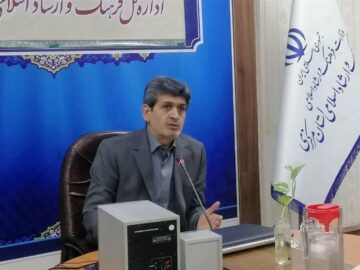 جشنواره تئاتر؛ زمینه‌ساز ارتقای کیفی آثار نمایشی در استان مرکزی