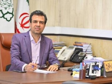 بهبود ساختاری محله باغ فردوس در تهران