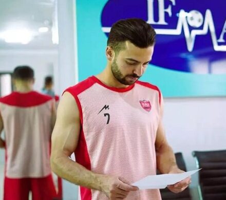 زمان حضور پرسپولیسی ها در ایفمارک مشخص شد