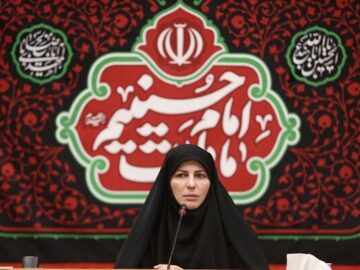 از «روایت مقاومت زنان» تا «مادری برای غزه» در کمیته زنان ستاد اربعین