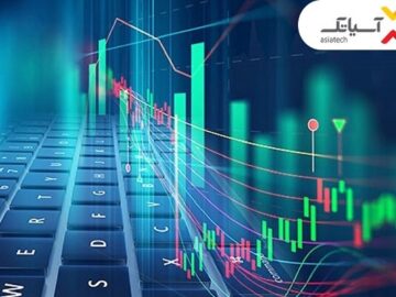 آسیاتک بر مدار صعود، درآمد ۳۲۳ میلیارد تومانی در تیرماه