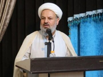 نقش راهبردی جهاد تبیین در فعالیت های تبلیغی