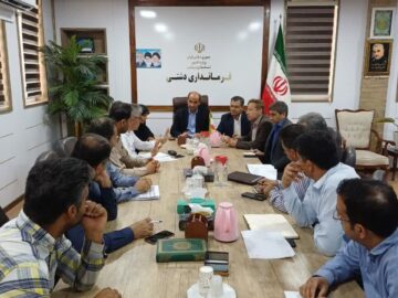 دشتی در احداث نیروگاه‌های خورشیدی پیشتاز است