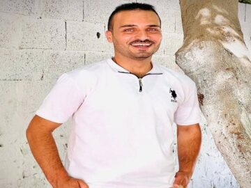 شهادت یک خبرنگار دیگر در غزه در حمله رژیم صهیونیستی