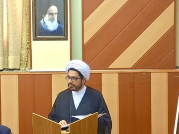 الزام ادارات خوانسار به ثبت فعالیت‌های نماز در سامانه «سجاده»