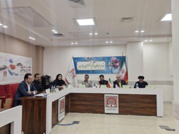 کمبود گروه خونی O منفی در خراسان رضوی