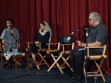 فصل ۱۰ پاتوق فیلم کوتاه کلید خورد