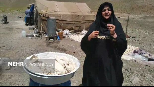 فرزندانم می گویند خبرنگاری را کنار بگذار؛ رسانه همواره انتخاب من است